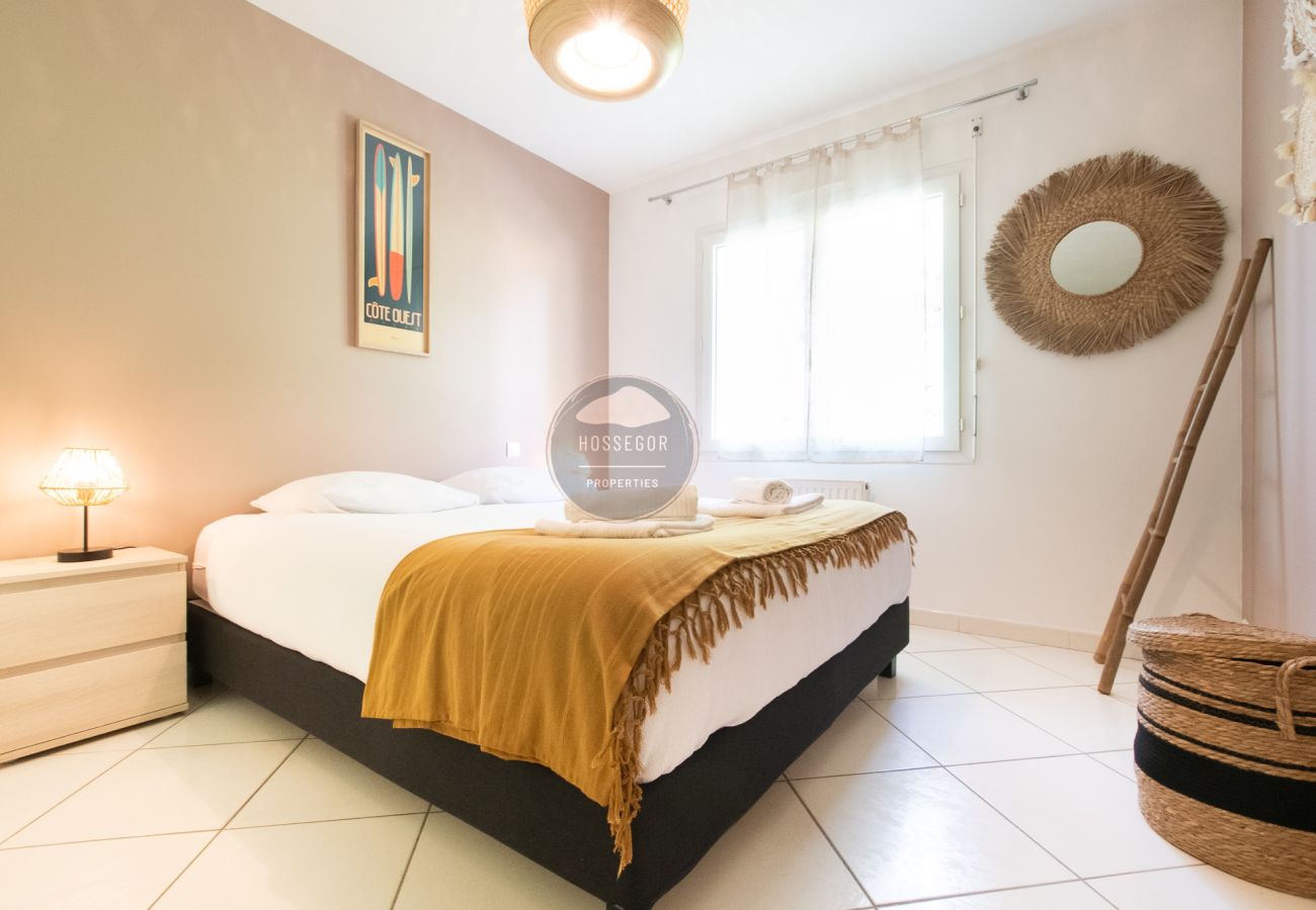 Casa en Soorts-Hossegor - Villa Alaïa - Hossegor - Carril bici - Tiendas