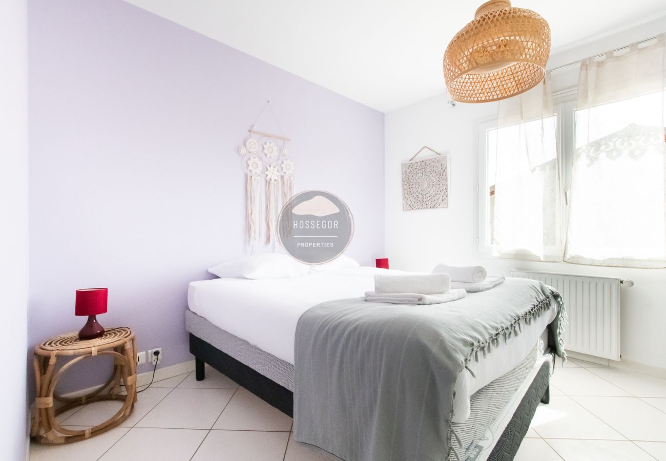 Casa en Soorts-Hossegor - Villa Alaïa - Hossegor - Carril bici - Tiendas