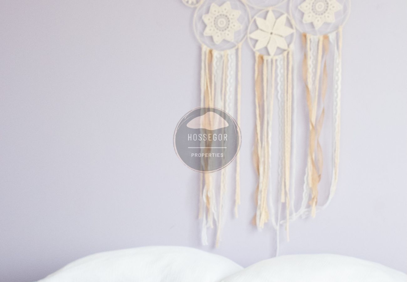 Casa en Soorts-Hossegor - Villa Alaïa - Hossegor - Carril bici - Tiendas