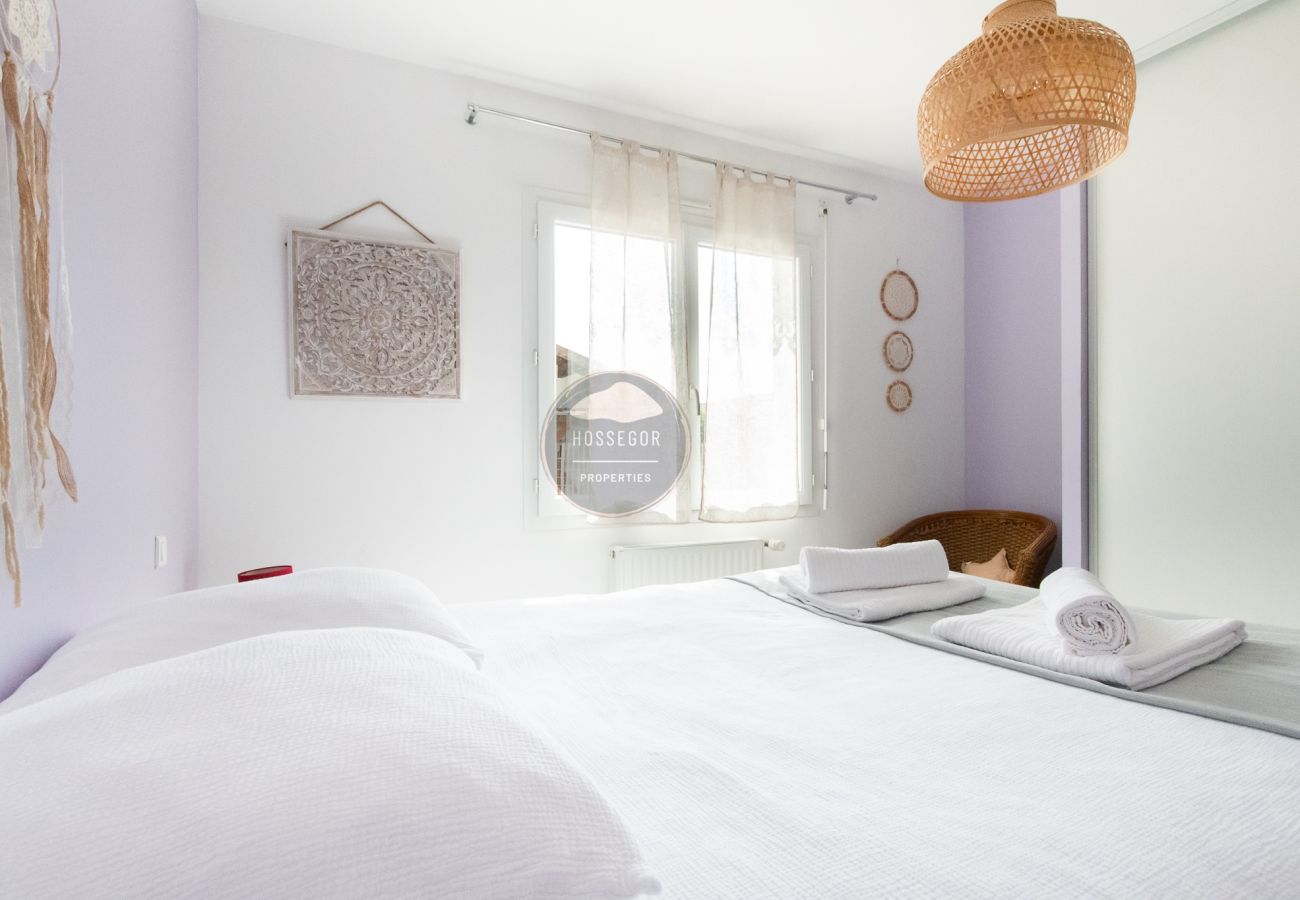 Casa en Soorts-Hossegor - Villa Alaïa - Hossegor - Carril bici - Tiendas