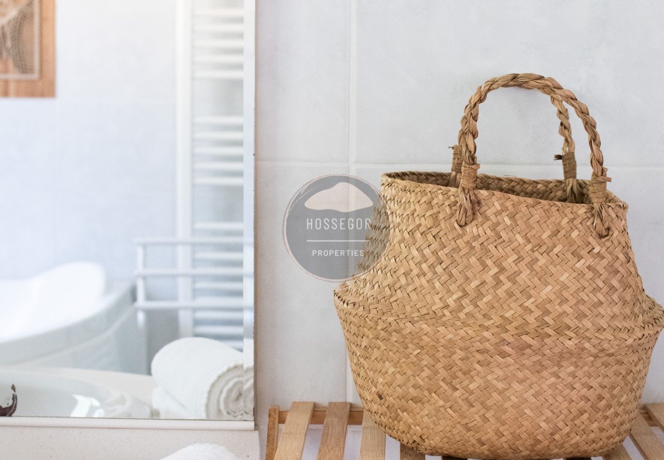 Casa en Soorts-Hossegor - Villa Alaïa - Hossegor - Carril bici - Tiendas