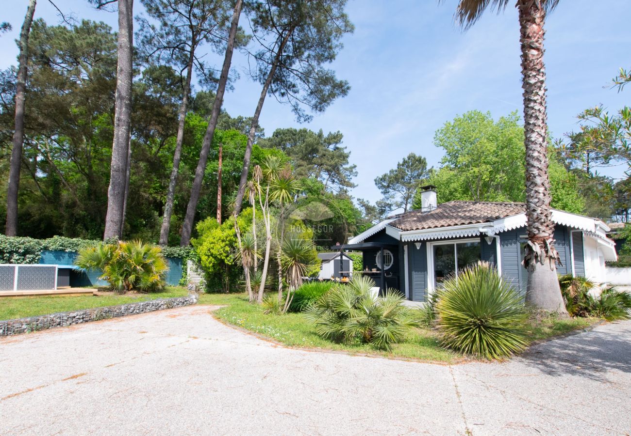 Casa en Soorts-Hossegor - Villa Alaïa - Hossegor - Carril bici - Tiendas