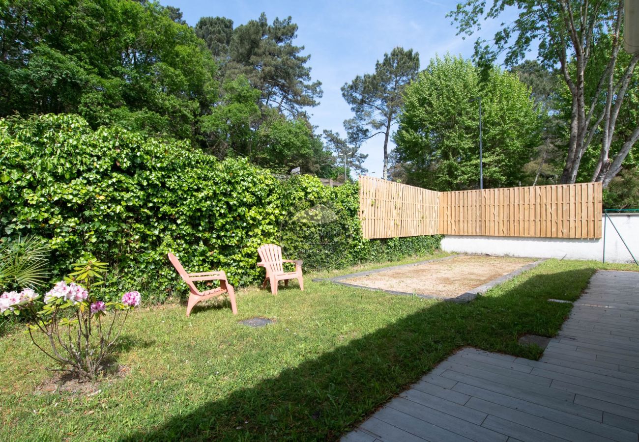 Casa en Soorts-Hossegor - Villa Alaïa - Hossegor - Carril bici - Tiendas