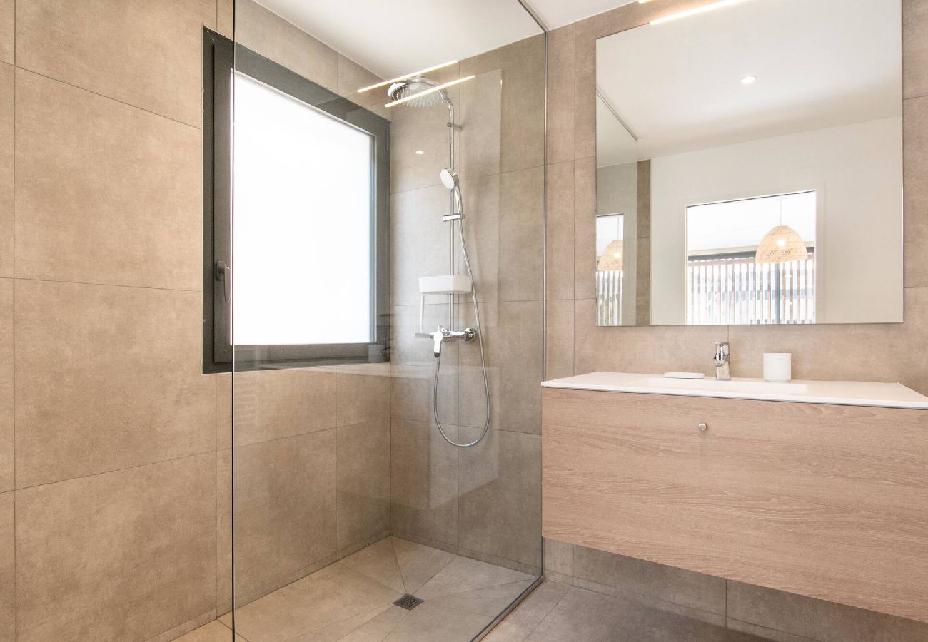 Apartamento en Capbreton - Appt Azura - Capbreton - Puerto - Playa