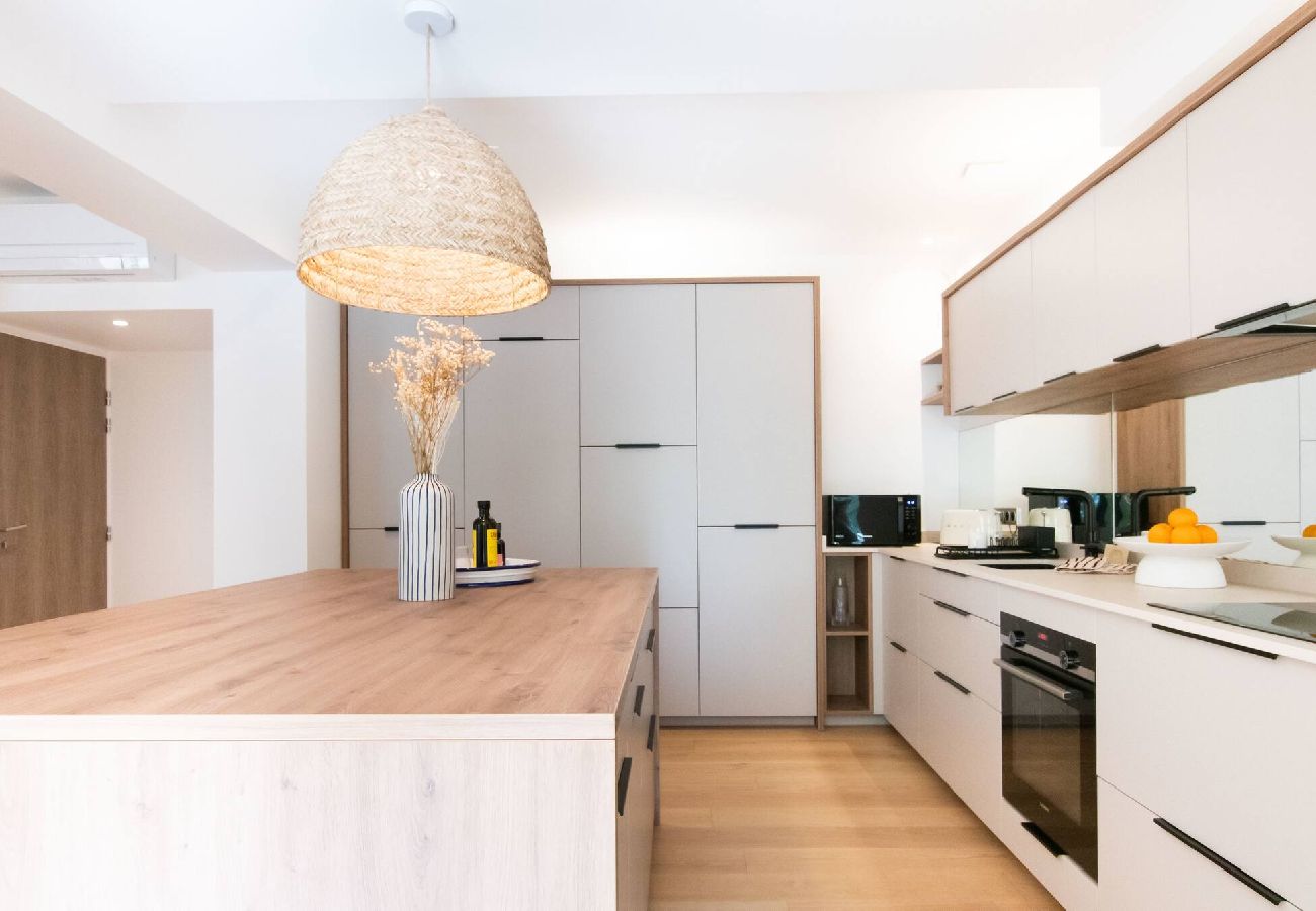 Apartamento en Capbreton - Appt Azura - Capbreton - Puerto - Playa