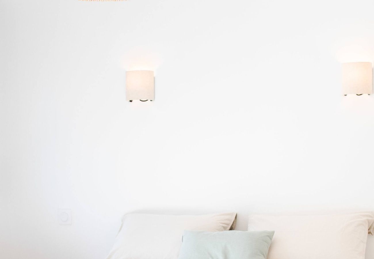 Apartamento en Capbreton - Appt Azura - Capbreton - Puerto - Playa