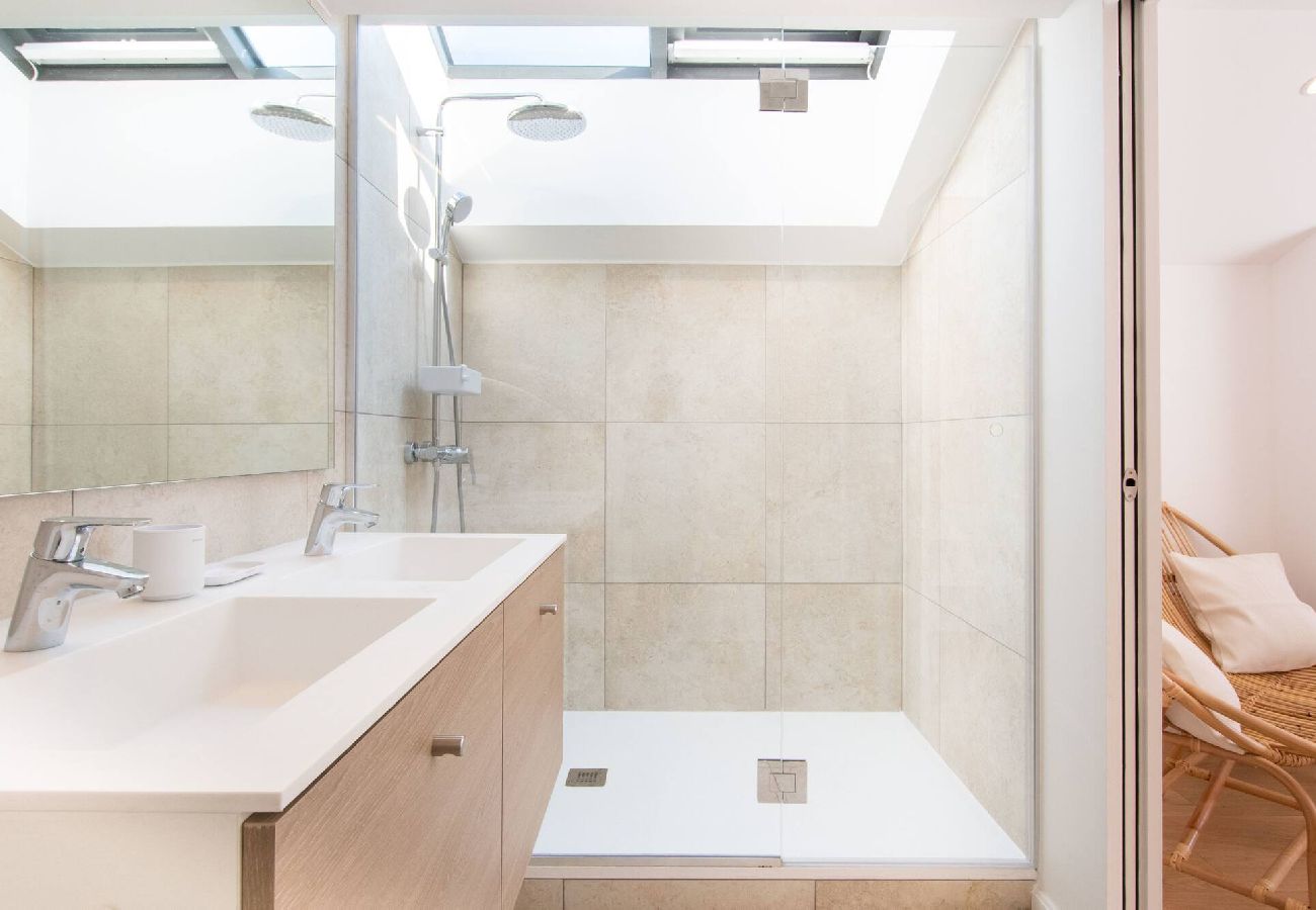 Apartamento en Capbreton - Appt Azura - Capbreton - Puerto - Playa