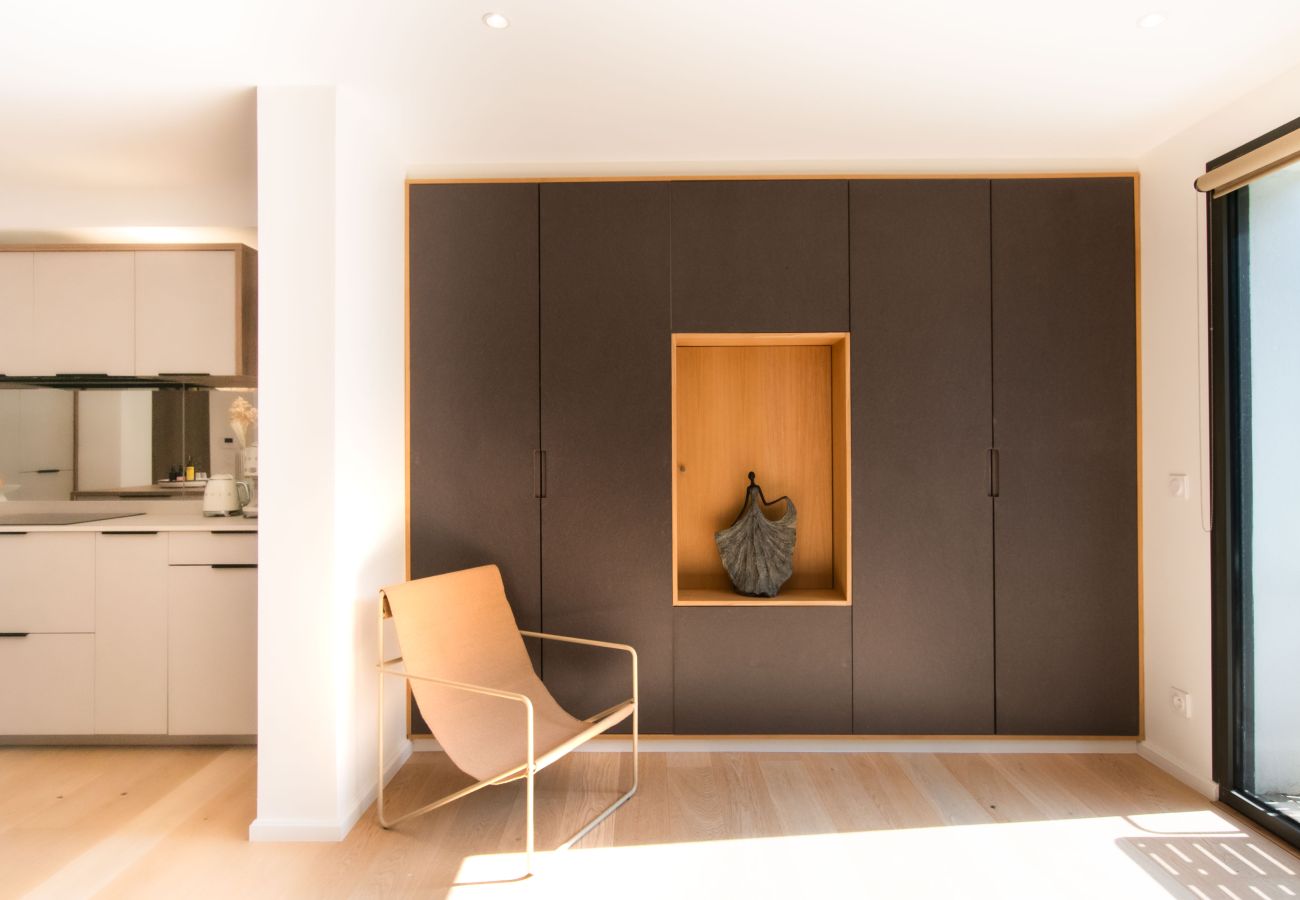 Apartamento en Capbreton - Appt Azura - Capbreton - Puerto - Playa