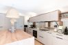 Apartamento en Capbreton - Appt Azura - Capbreton - Puerto - Playa