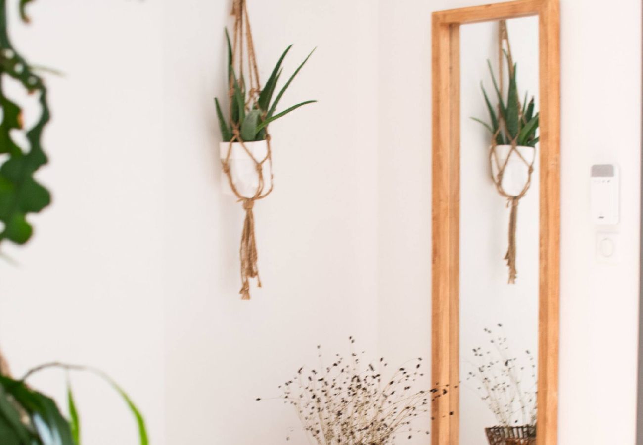 Casa en Soorts-Hossegor - Villa La La Landes - Hossegor - Piscina