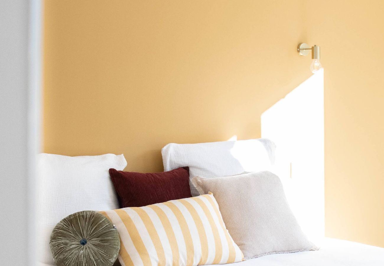 Casa en Soorts-Hossegor - Villa La La Landes - Hossegor - Piscina