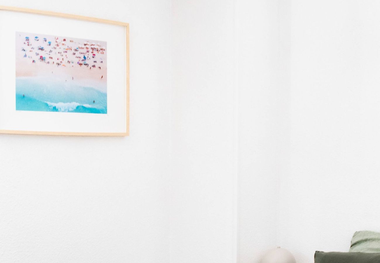 Casa en Capbreton - Villa Lous Pins - Capbreton - Terraza