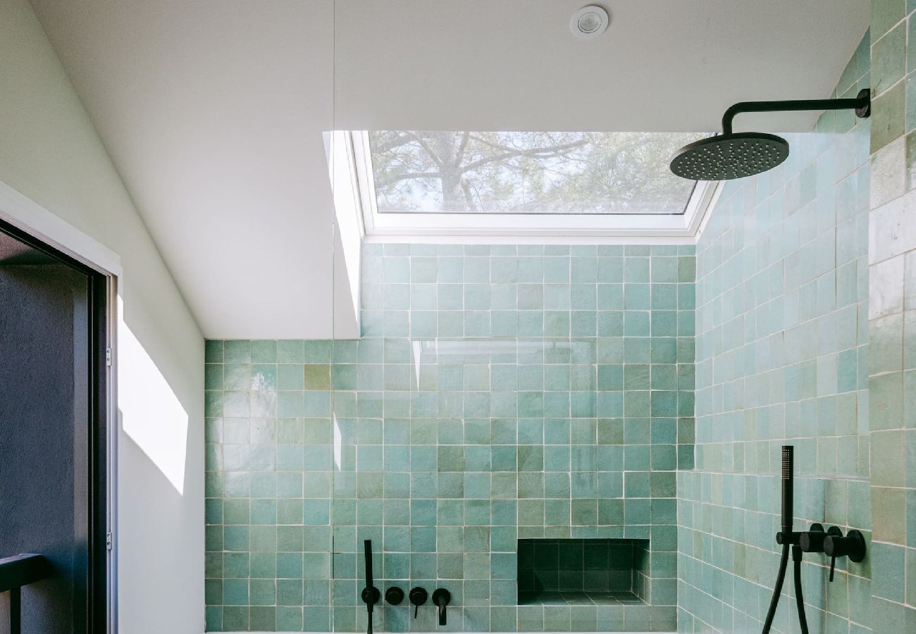 Casa en Seignosse - Villa Analoma - Seignosse - Piscina - Playa