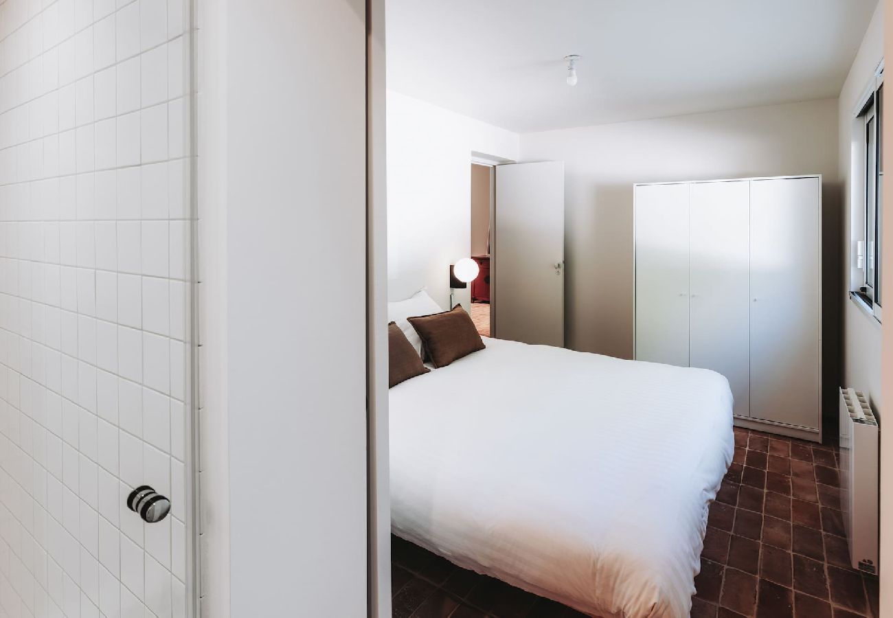 Casa en Seignosse - Villa Analoma - Seignosse - Piscina - Playa