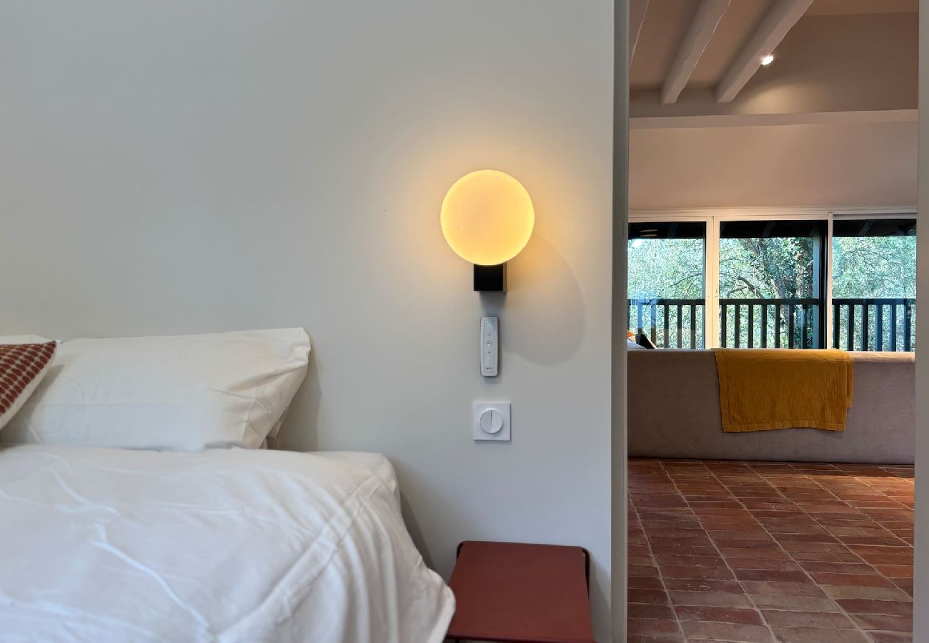 Casa en Seignosse - Villa Analoma - Seignosse - Piscina - Playa