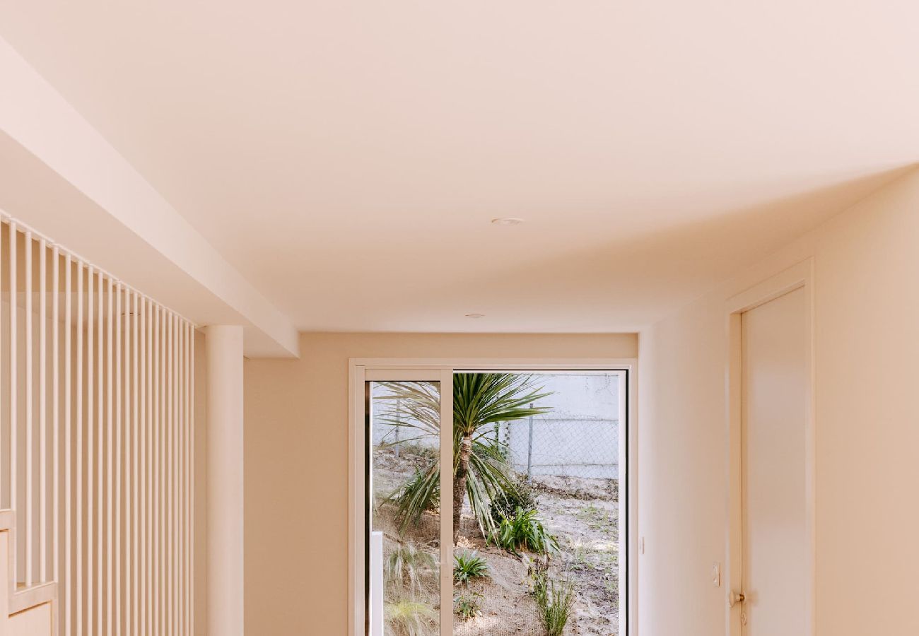 Casa en Seignosse - Villa Analoma - Seignosse - Piscina - Playa