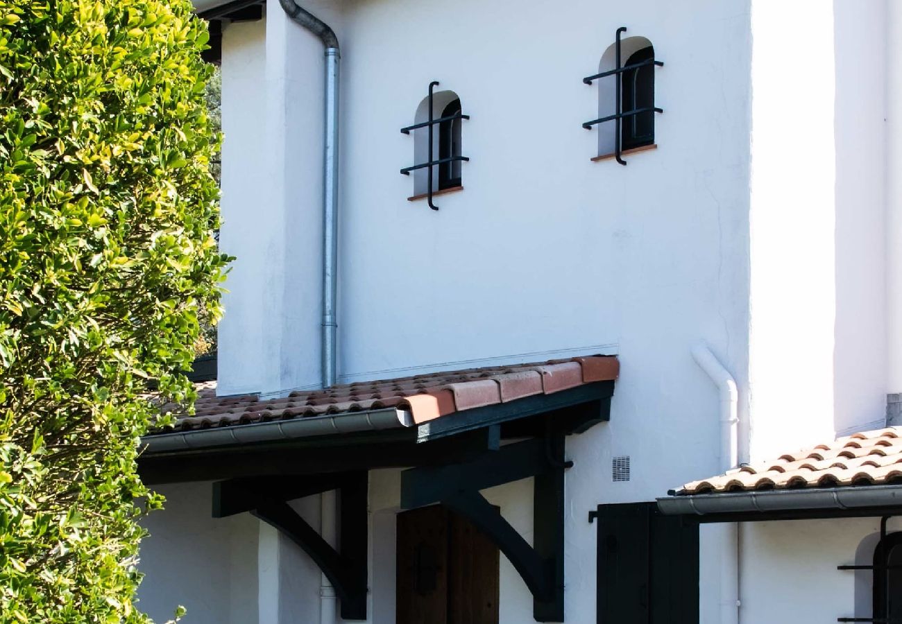 Casa en Seignosse - Villa des Landes - Seignosse - Jacuzzi