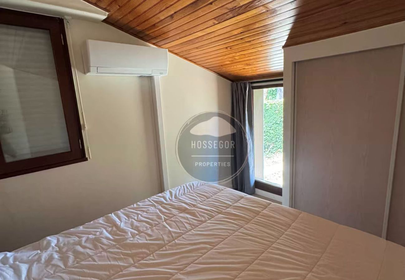 Casa en Soorts-Hossegor - Villa Igelak - Hossegor - Centro - Lago - Piscina