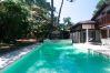 Casa en Soorts-Hossegor - Villa Igelak - Hossegor - Centro - Lago - Piscina