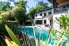 Casa en Soorts-Hossegor - Villa Valenor - Hossegor - Piscina - Golf