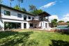 Casa en Soorts-Hossegor - Villa Valenor - Hossegor - Piscina - Golf