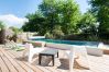 Casa en Soorts-Hossegor - Villa Valenor - Hossegor - Piscina - Golf