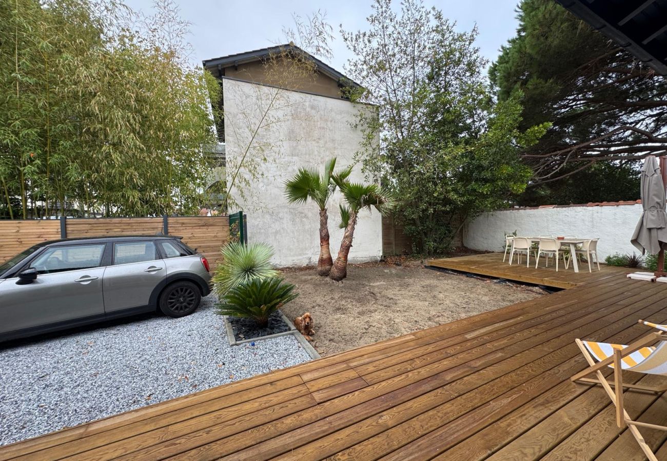 Casa en Capbreton - Villa Goxoki - Capbreton