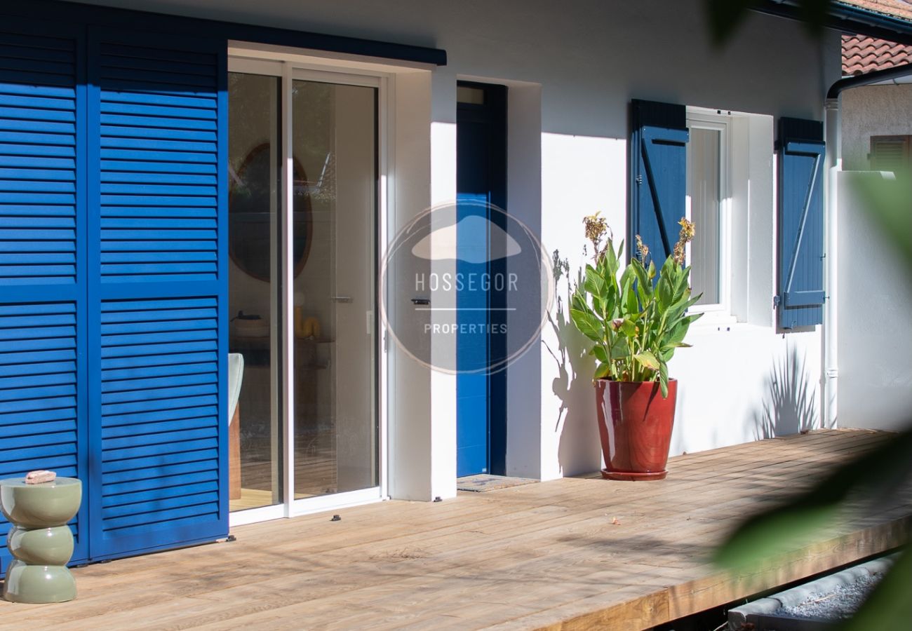 Casa en Capbreton - Villa Goxoki - Capbreton