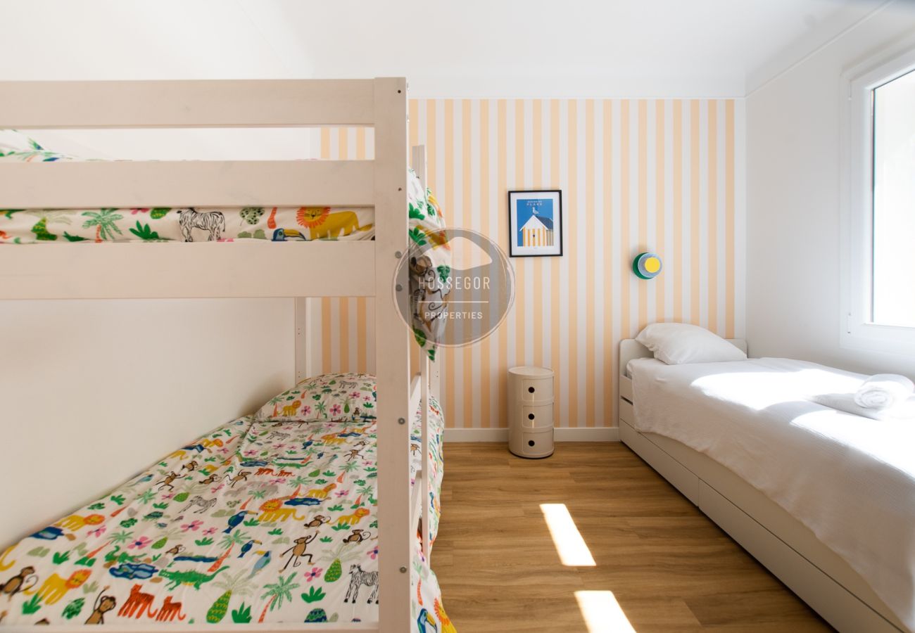 Casa en Capbreton - Villa Goxoki - Capbreton