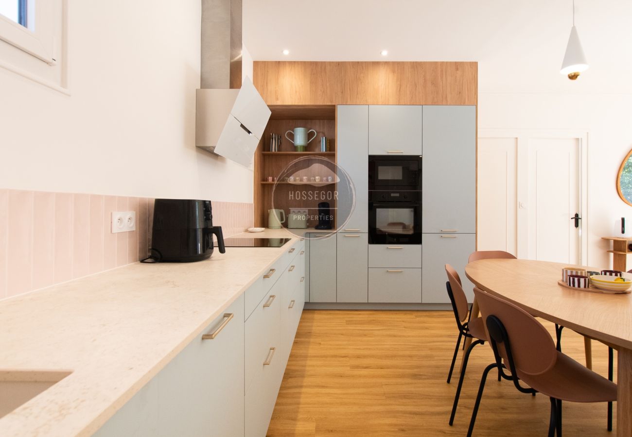 Casa en Capbreton - Villa Goxoki - Capbreton