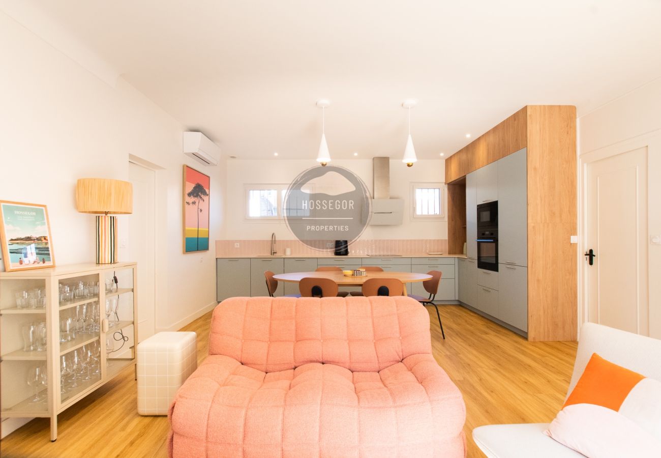 Casa en Capbreton - Villa Goxoki - Capbreton