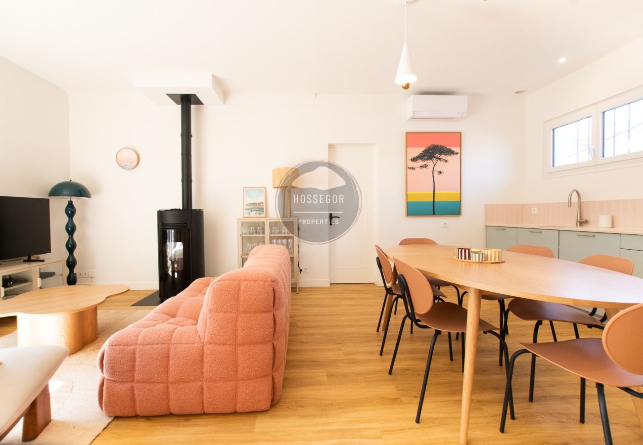 Casa en Capbreton - Villa Goxoki - Capbreton