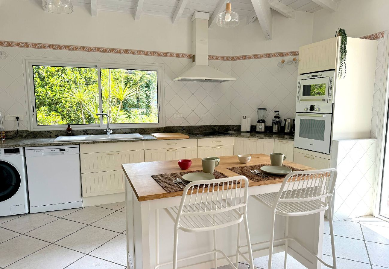 Maison à Seignosse - Case du Golf - Seignosse - Piscine - Golf - Plage