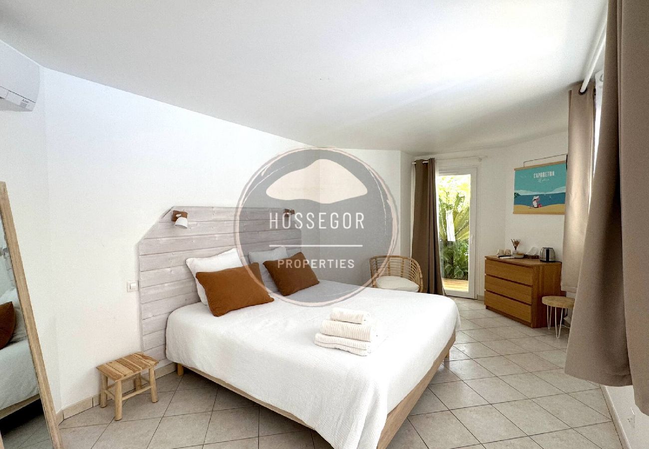 Maison à Seignosse - Case du Golf - Seignosse - Piscine - Golf - Plage