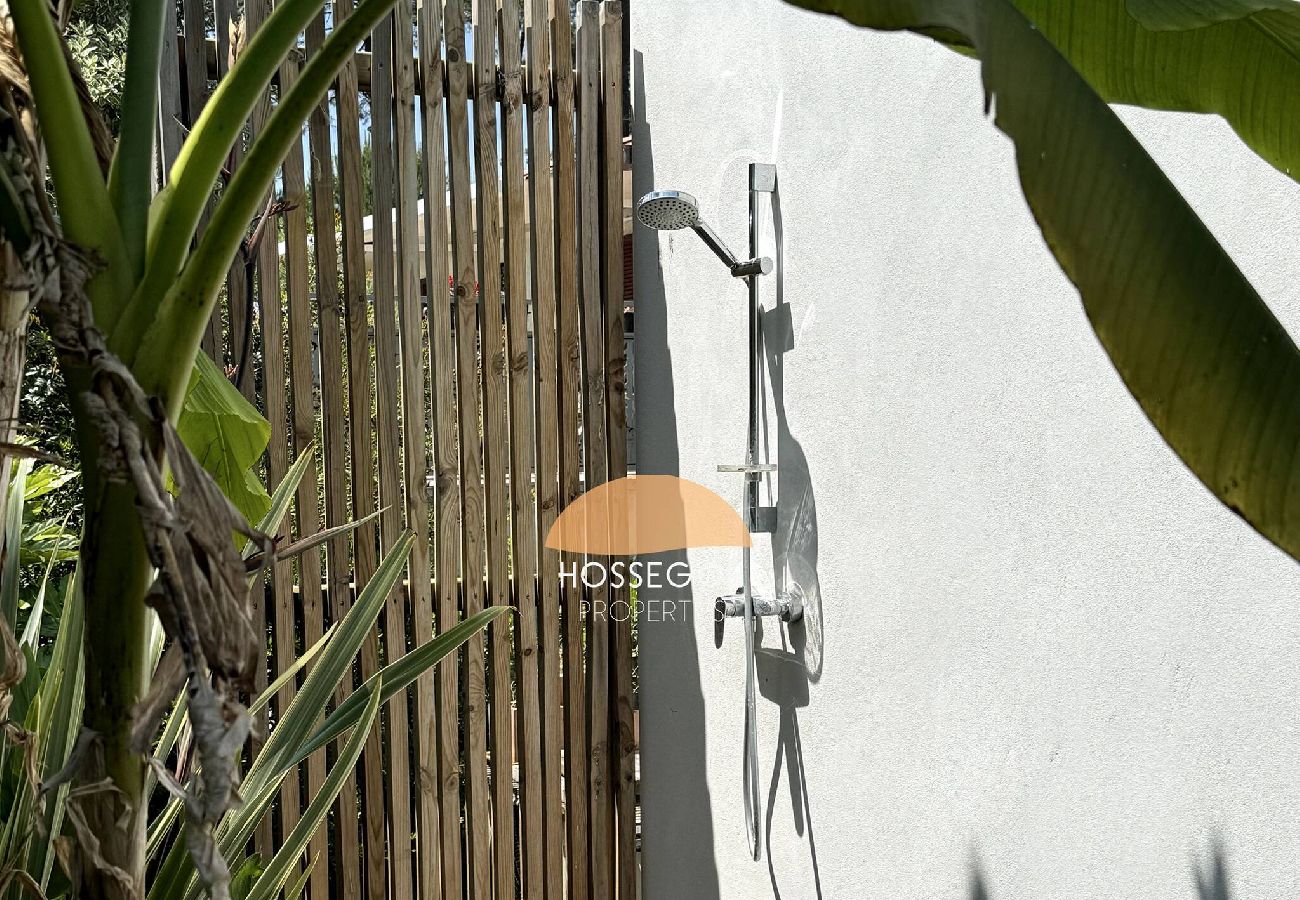 Maison à Seignosse - Villa Murmur - Seignosse - Piscine - Jacuzzi