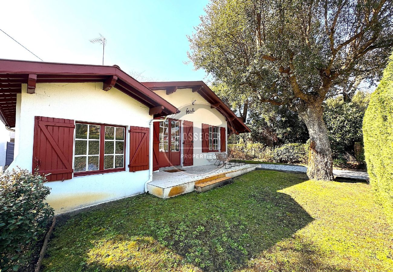 Maison à Soorts-Hossegor - Villa Gazouillis - Hossegor - Centre ville - Lac