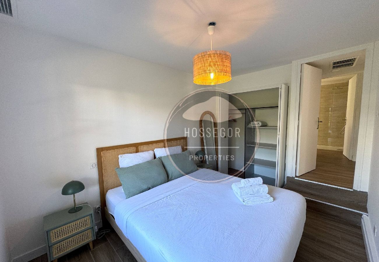 Maison à Soorts-Hossegor - Villa Gazouillis - Hossegor - Centre ville - Lac