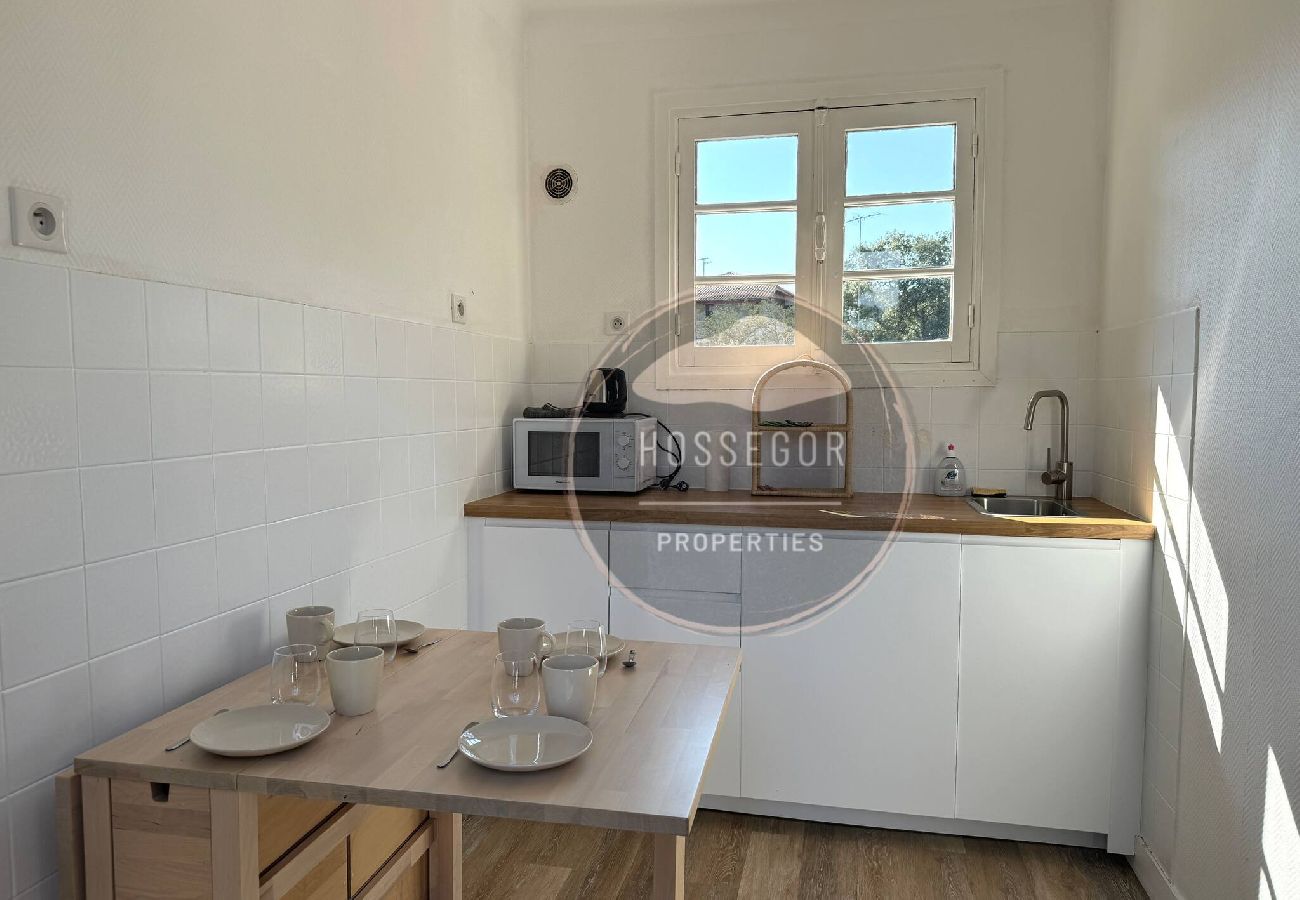 Maison à Soorts-Hossegor - Villa Gazouillis - Hossegor - Centre ville - Lac