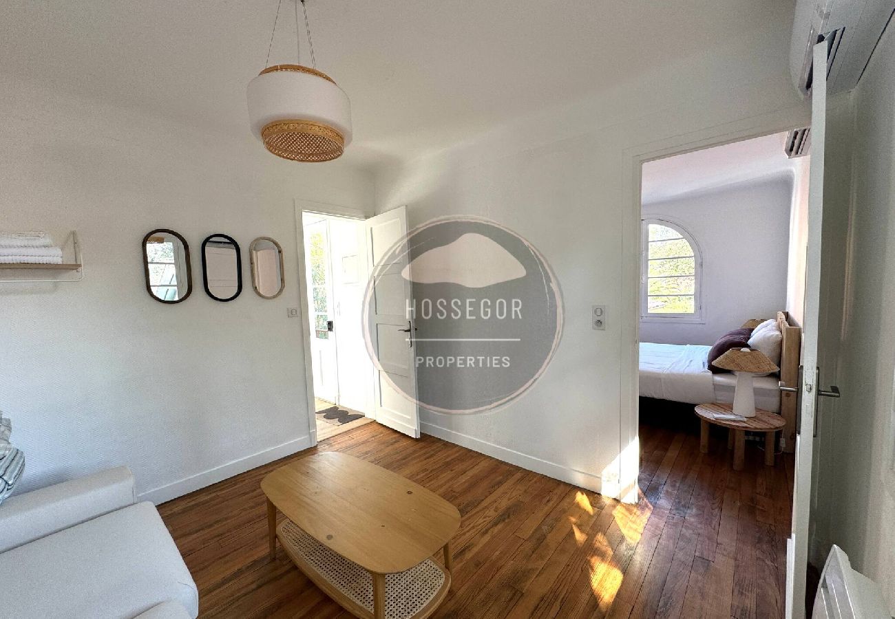 Maison à Soorts-Hossegor - Villa Gazouillis - Hossegor - Centre ville - Lac