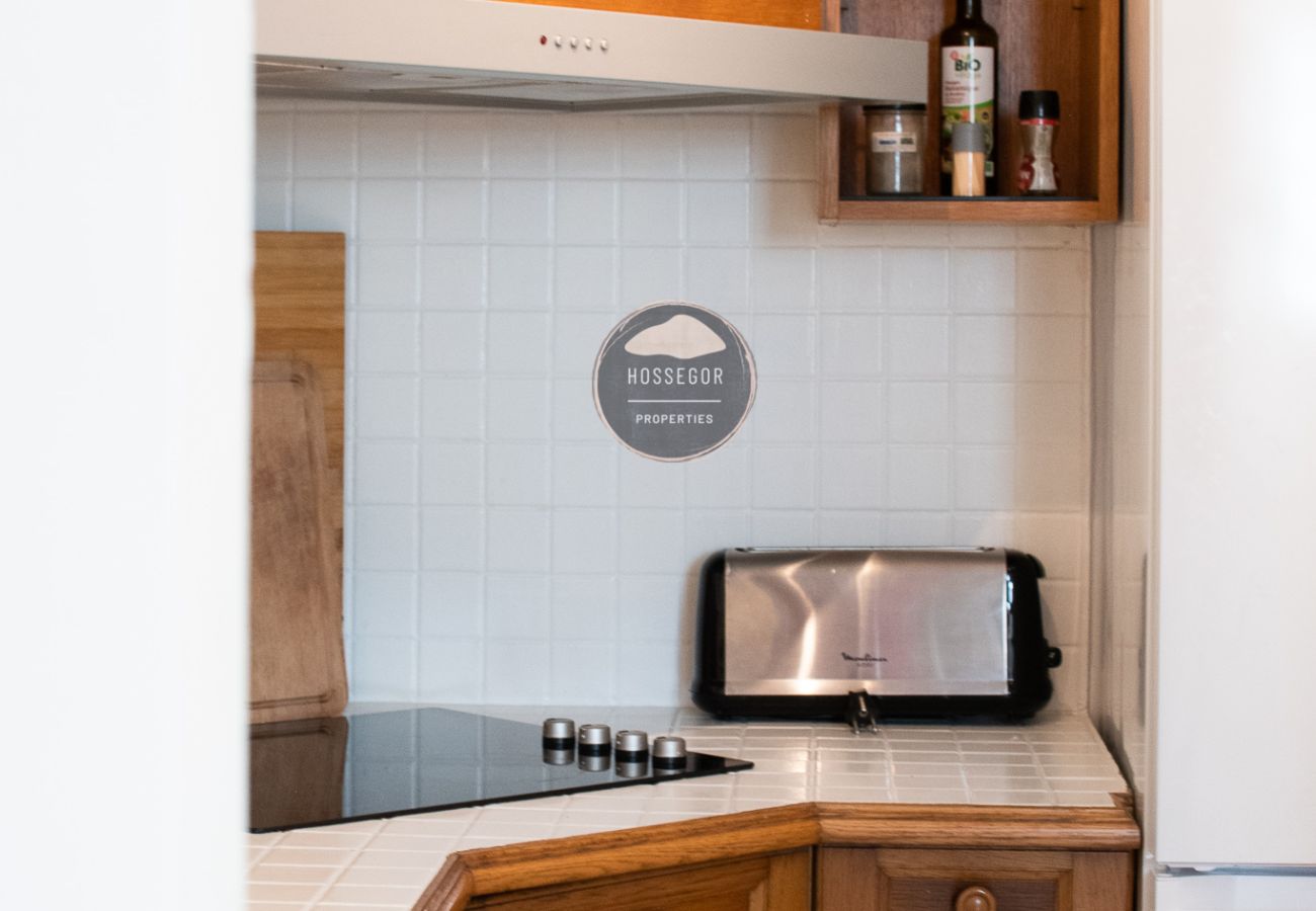 Maison à Seignosse - Villa Patio - Seignosse - Forêt - Plage - Calme