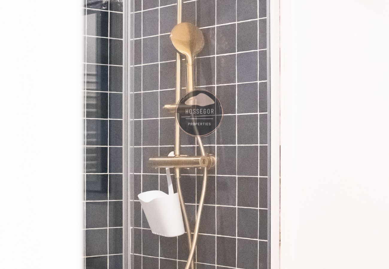 Maison à Seignosse - Villa Patio - Seignosse - Forêt - Plage - Calme