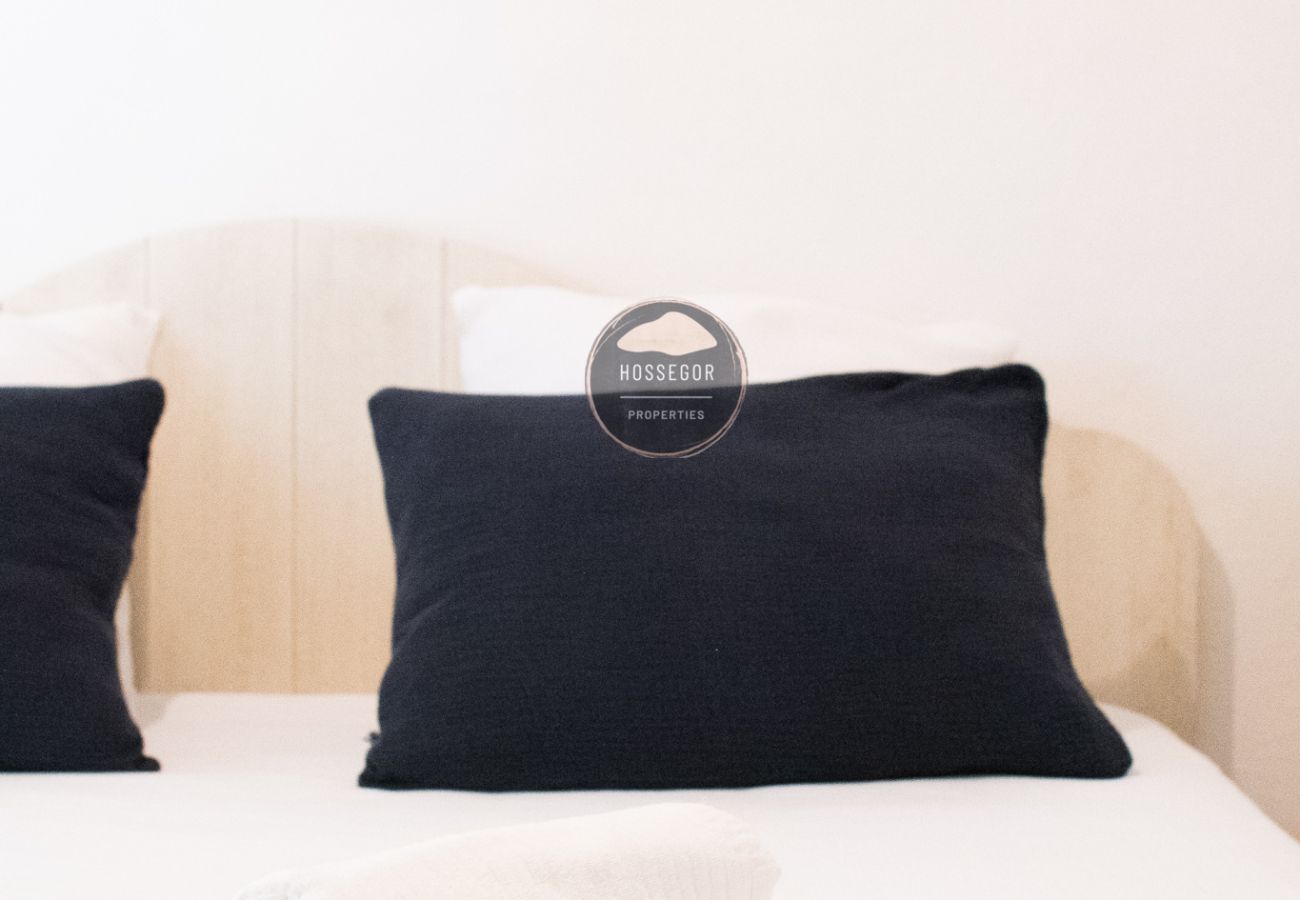 Maison à Seignosse - Villa Patio - Seignosse - Forêt - Plage - Calme