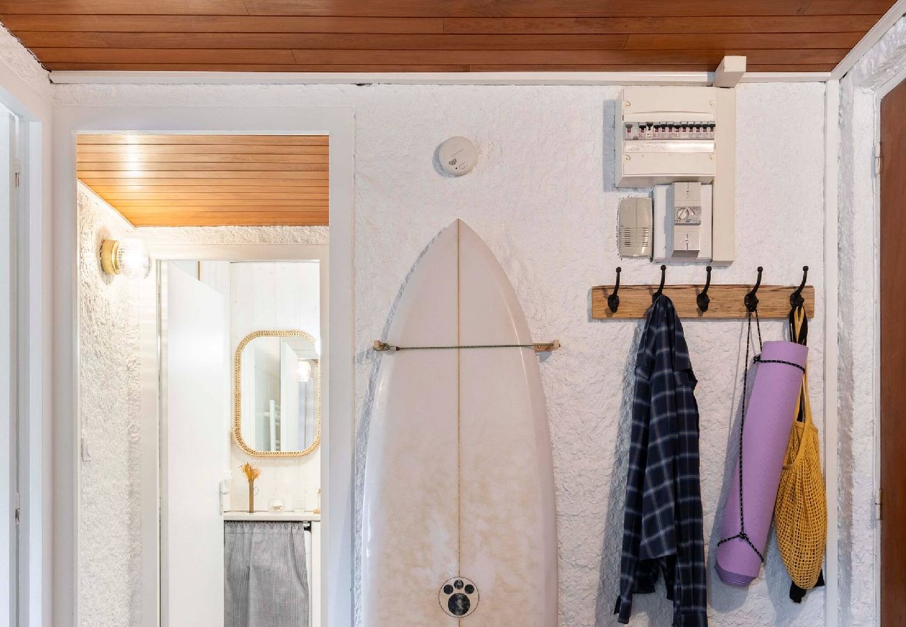 Appartement à Seignosse - Appt Bourdaines - Seignosse - Cozy - Plage 2min