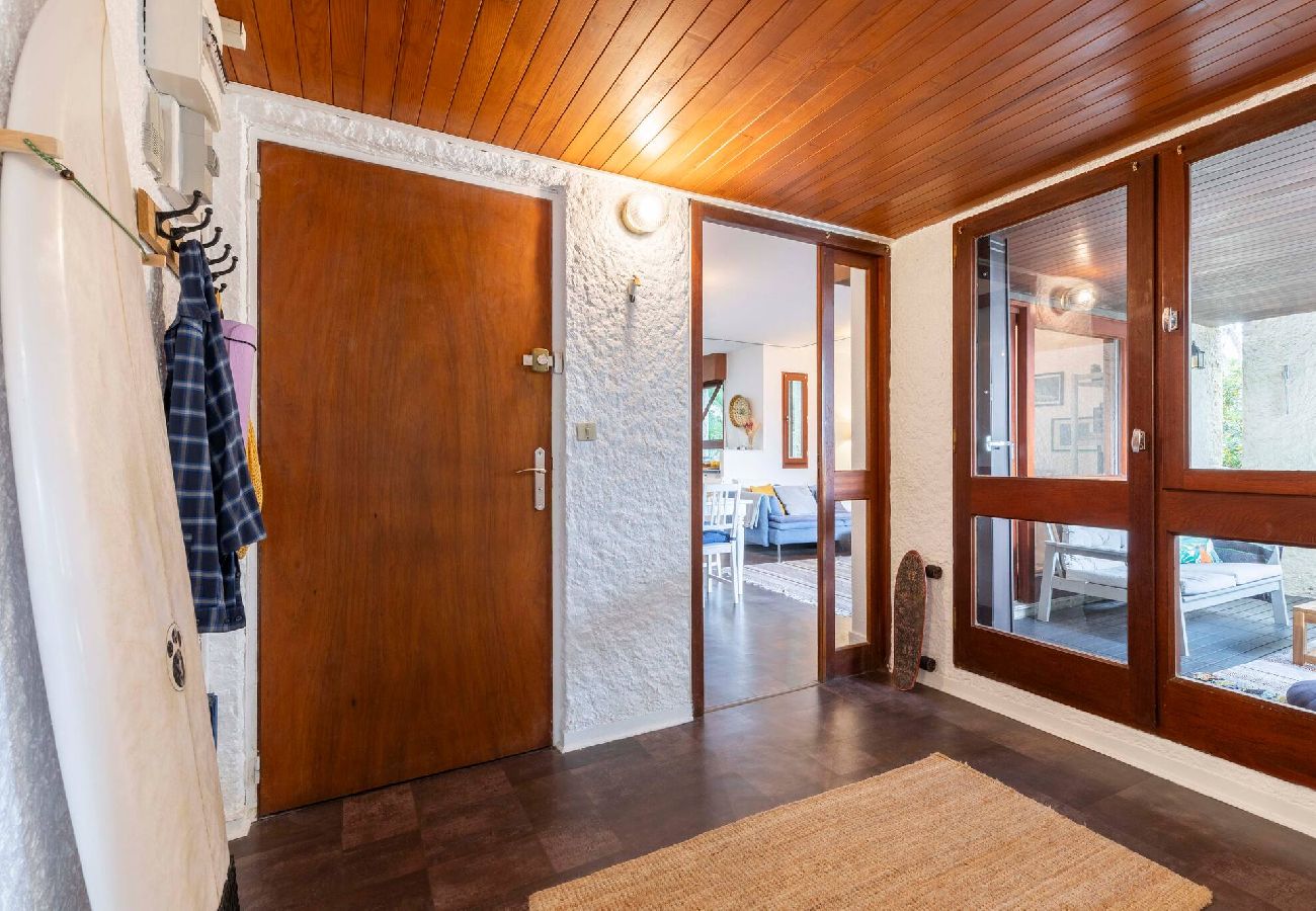 Appartement à Seignosse - Appt Bourdaines - Seignosse - Cozy - Plage 2min