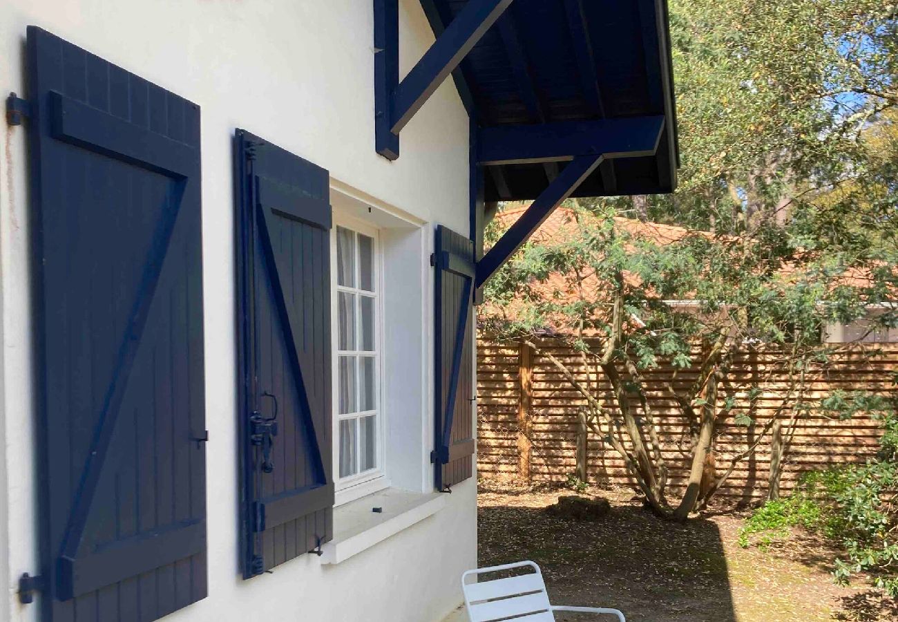 Maison à Soorts-Hossegor - Villa Her Den - Hossegor - Centre ville - Lac