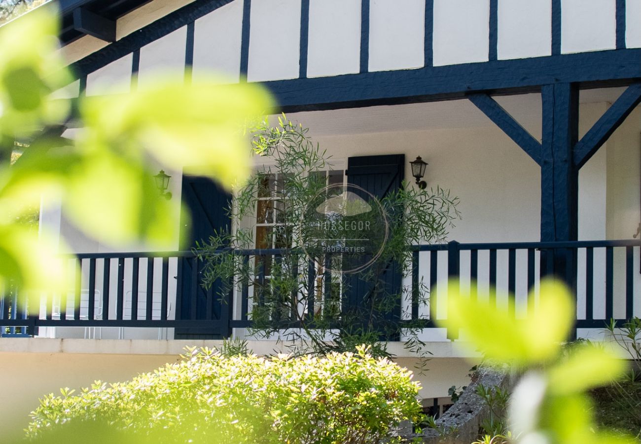 Maison à Soorts-Hossegor - Villa Her Den - Hossegor - Centre ville - Lac