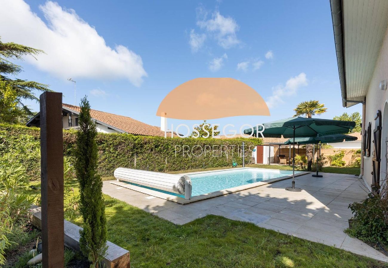 Maison à Seignosse - Villa Mistral - Seignosse - Tout confort - Calme