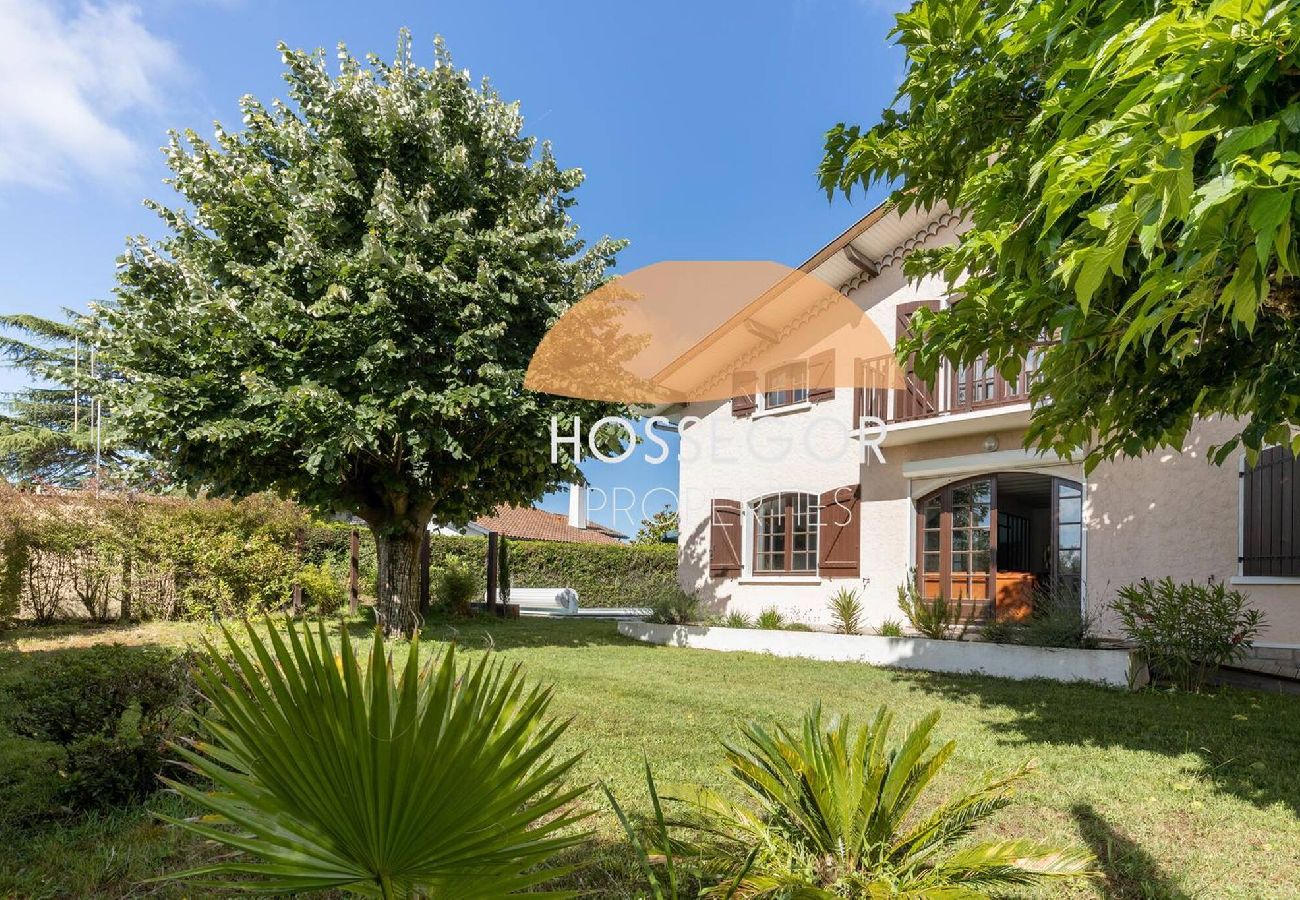Maison à Seignosse - Villa Mistral - Seignosse - Tout confort - Calme