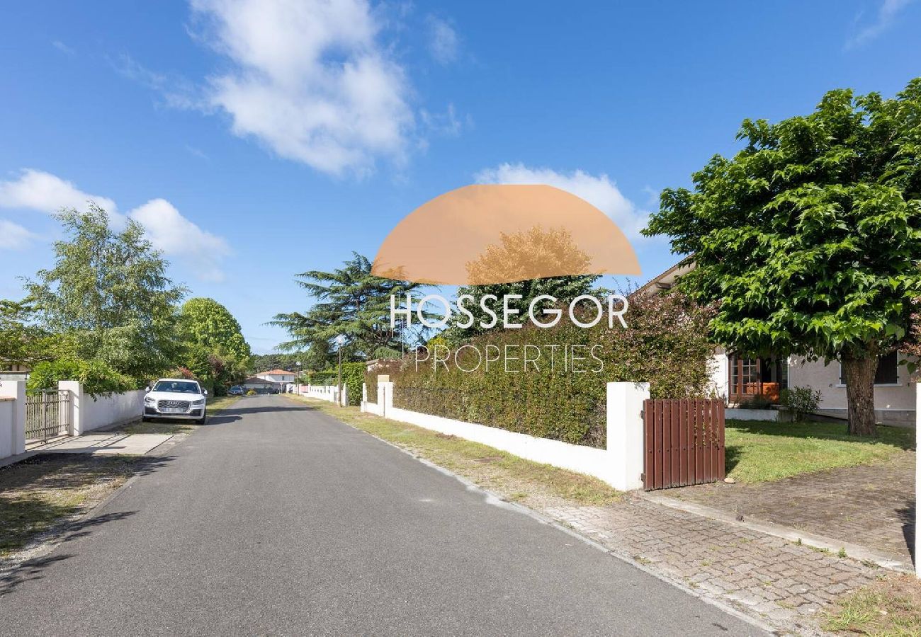 Maison à Seignosse - Villa Mistral - Seignosse - Tout confort - Calme