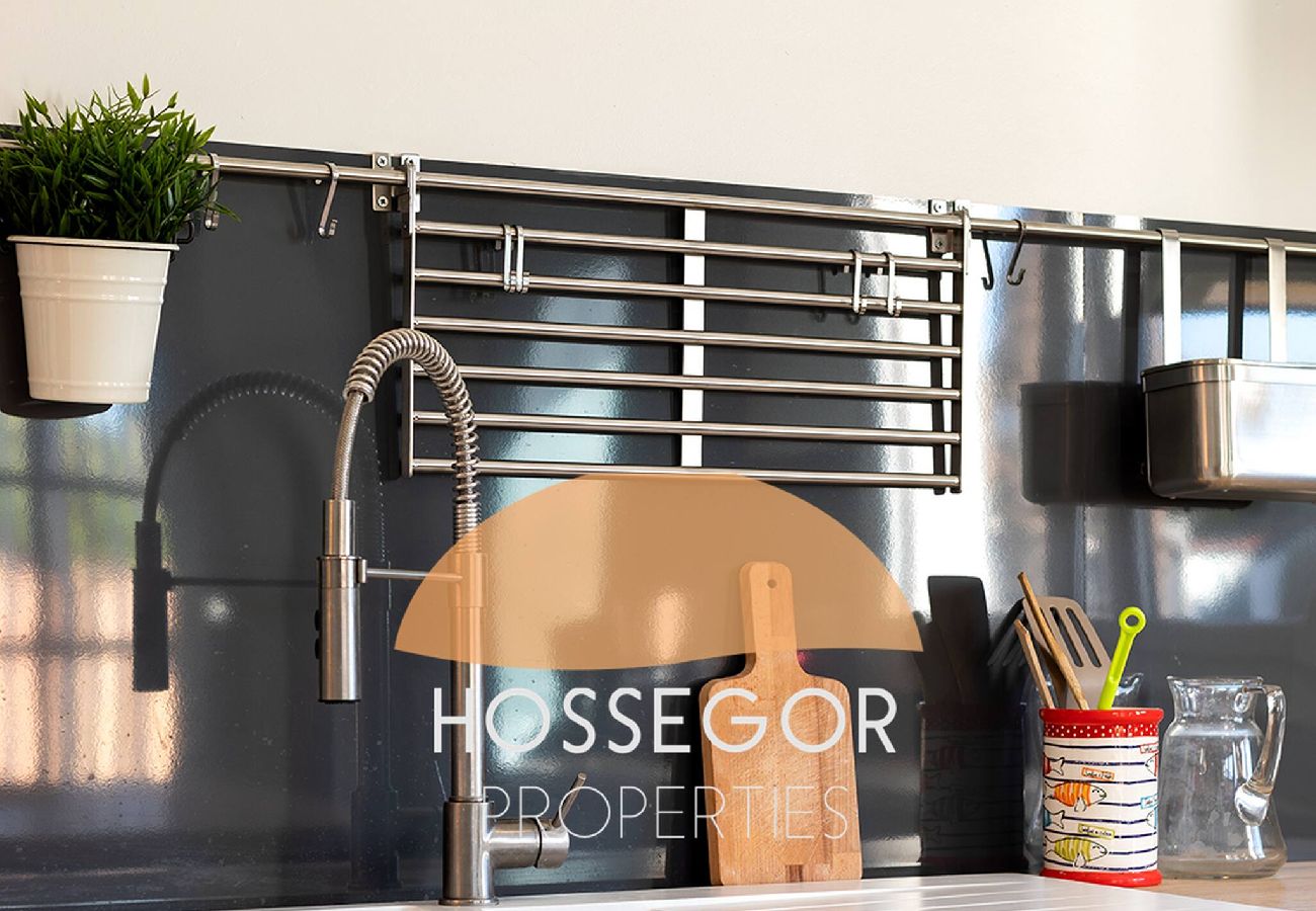 Maison à Seignosse - Villa Mistral - Seignosse - Tout confort - Calme